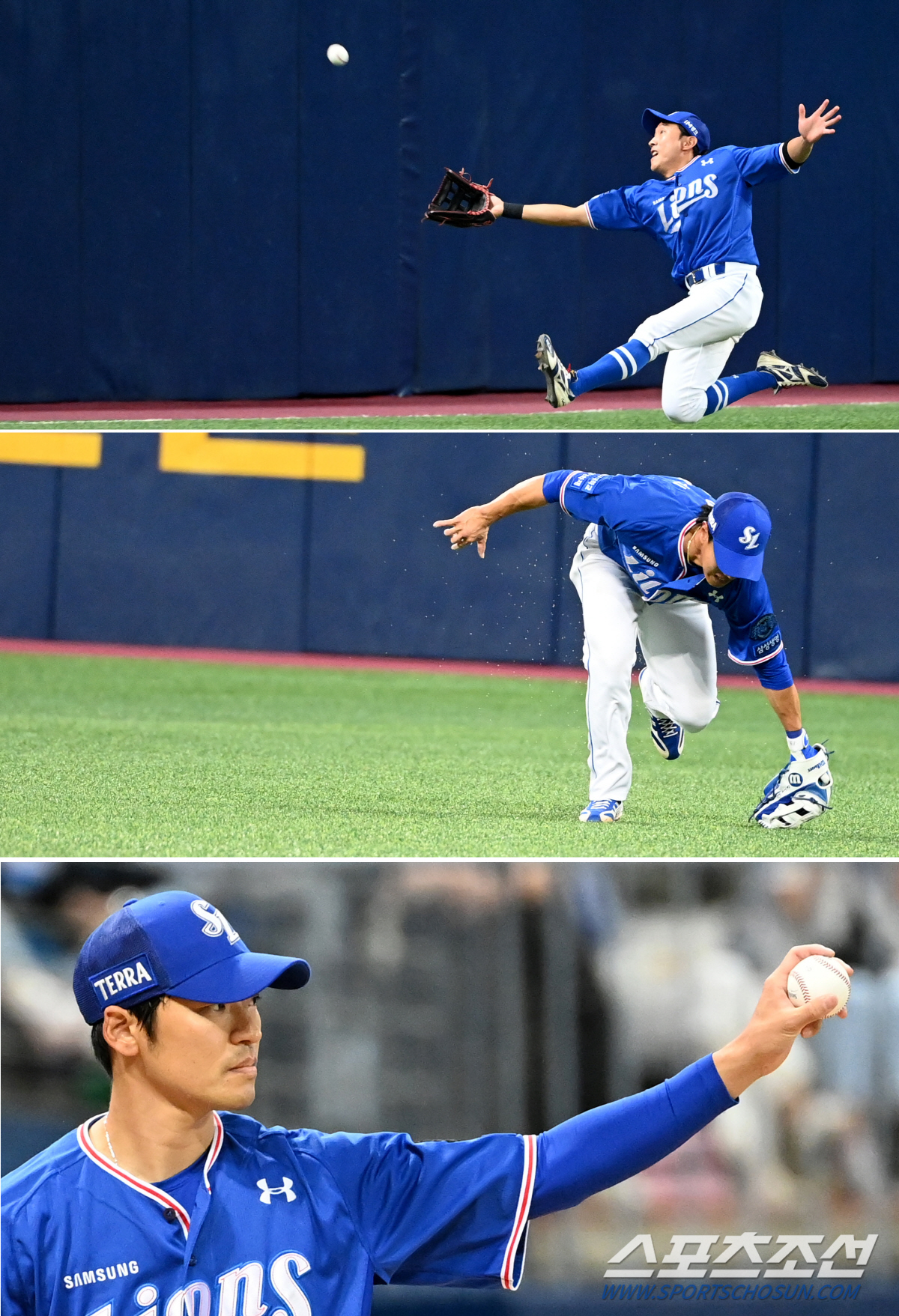 "소모하면서 이기면 타격 있다" 선발진 위기→불펜진 과부하, 믿을 건 타…