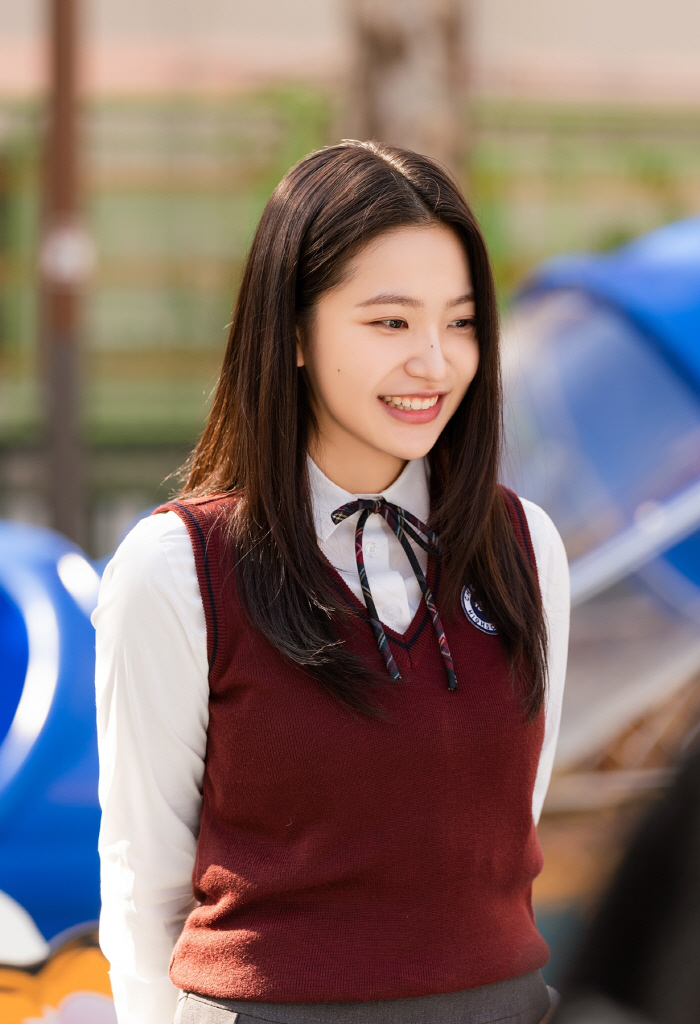 김예림(레드벨벳 예리), 청소년의 희망부터 감동까지…'갈채' 출연이 의미…