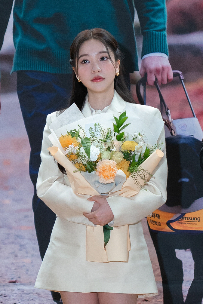 김예림(레드벨벳 예리), 청소년의 희망부터 감동까지…'갈채' 출연이 의미…