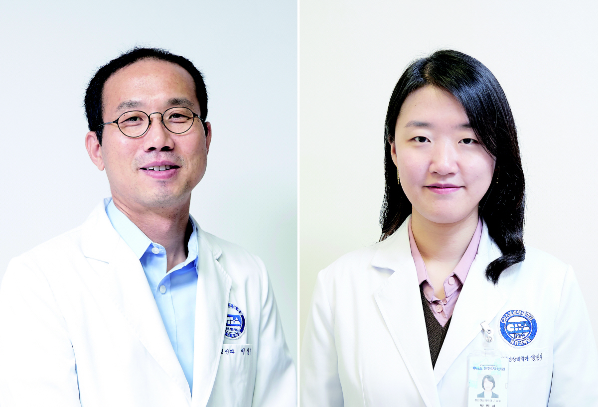분당차병원 "마음챙김 인지치료, 공황장애 증상 호전 및 치료 효과 규명"