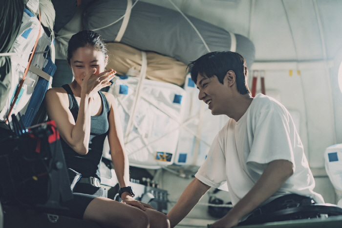 "이민호X공효진 찰떡 호흡"...'별들에게 물어봐' 12일 크랭크업