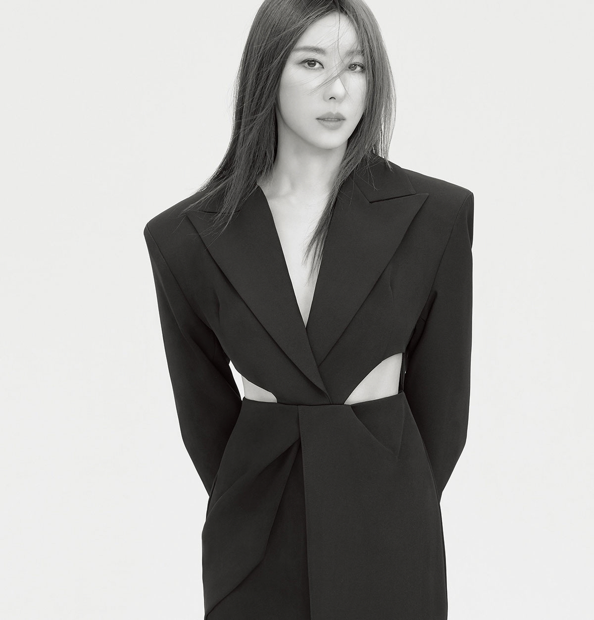 김완선, 코드그린 허브 스토어 MO 앰배서더 확정 [공식]