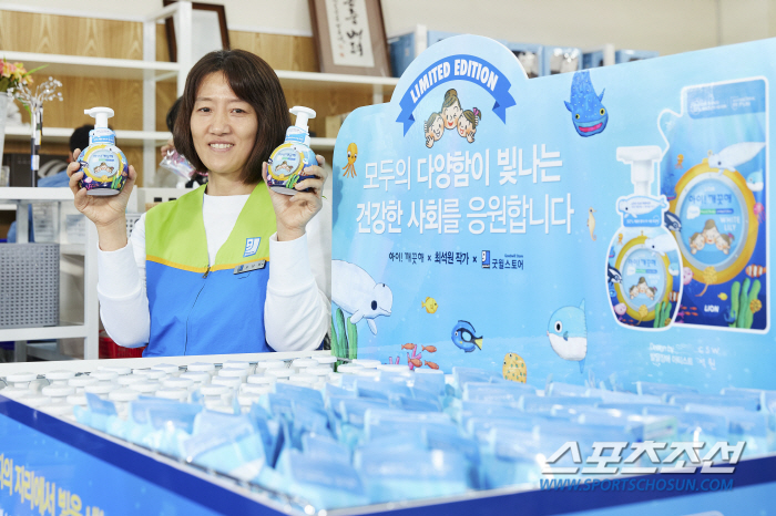 [비즈브리핑] 진정성에 가치를 더하다, '아이 깨끗해' 등 업계 공유가치…