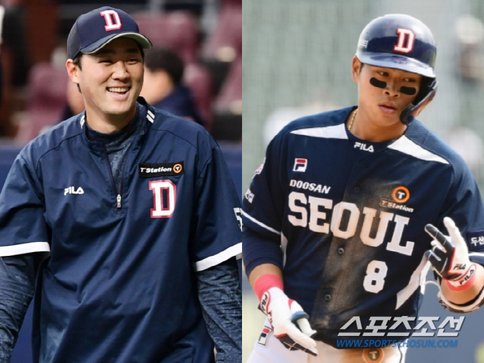 "양쉐프님 감사해요"…첫 안타에 격렬 포옹, '507호' 브로맨스  [비…