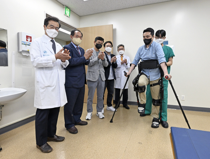 현대차, 로보틱스 기술로 이동약자 이동성 개선 나서