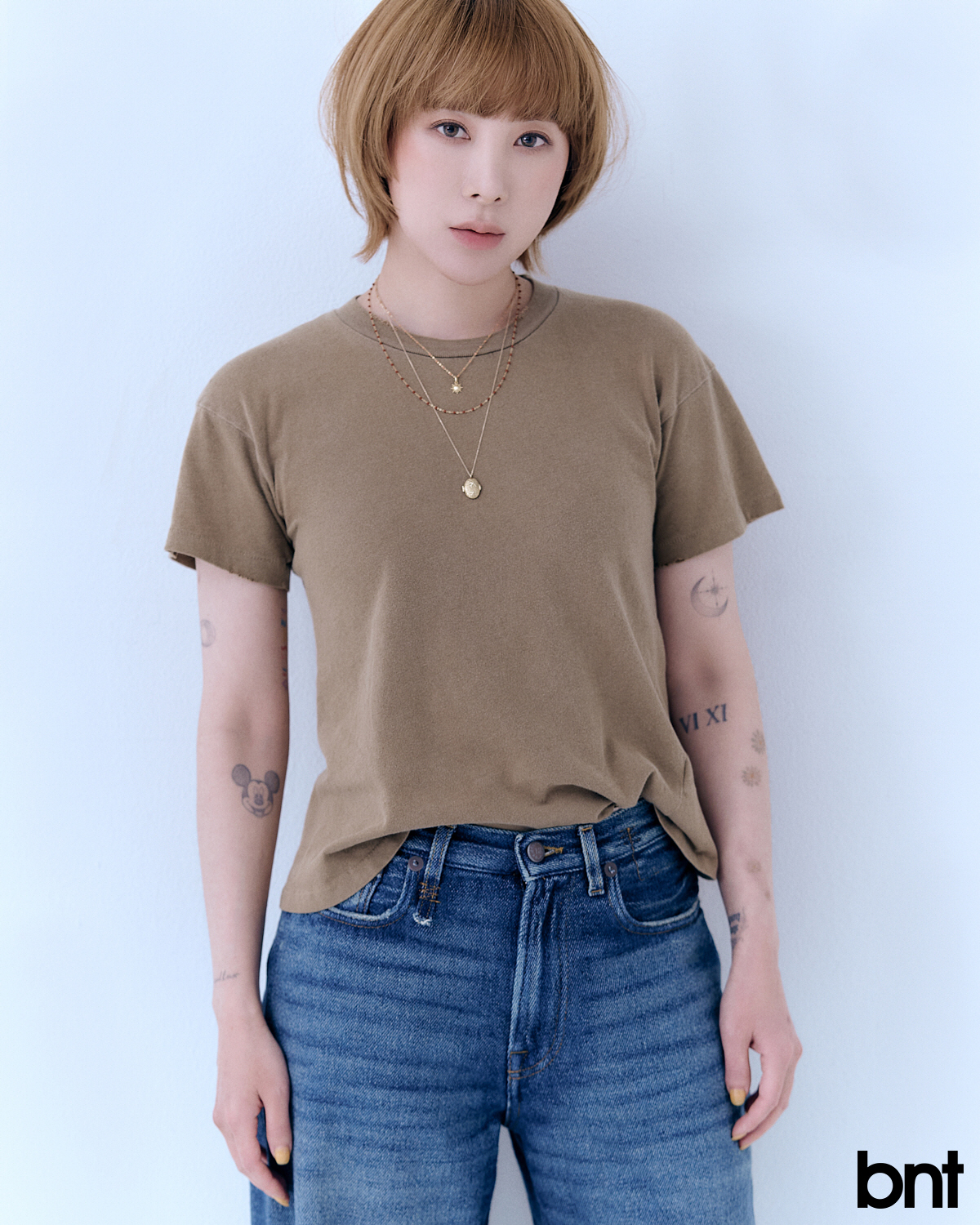 서인영 "♥남편에 잡혀 살아, 밥·보약 챙기느라 아침형 인간 돼" [화보…