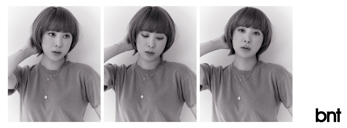 서인영 "♥남편에 잡혀 살아, 밥·보약 챙기느라 아침형 인간 돼" [화보…