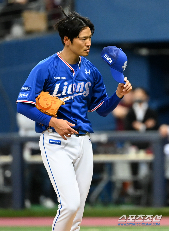 "그런 기분, 27년만에 처음" KBO 초유의 대기록 도전, 모두가 '조…