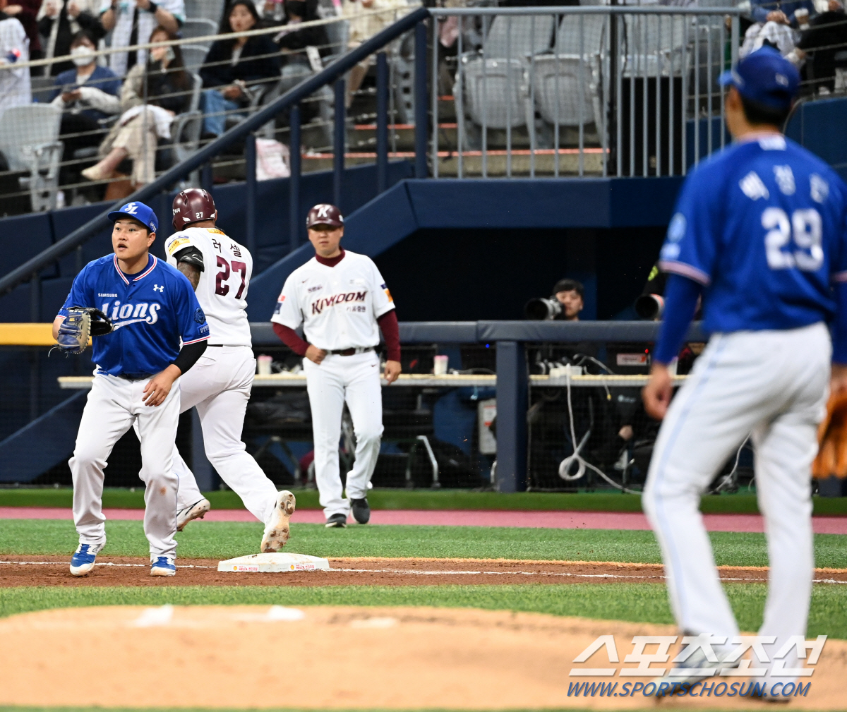 "그런 기분, 27년만에 처음" KBO 초유의 대기록 도전, 모두가 '조…