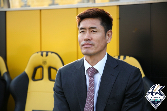 개막 후 9경기째 무패, 거침 없는 4년차 '설사커' 경남