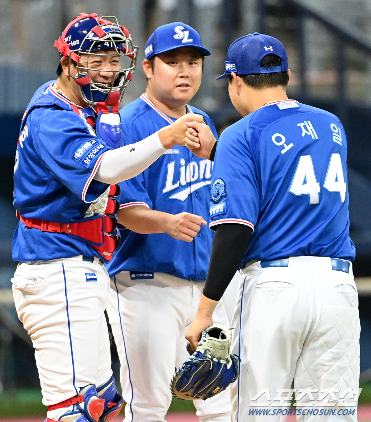 "죽으면 난 끝이다" 타율 0.191, 50억 FA의 마음한켠…동점타+결…