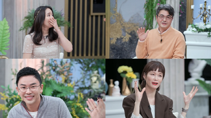 한가인, 명품 구매? 합당한 이유 있었다…"그냥 드는 것 아냐"('신들의…