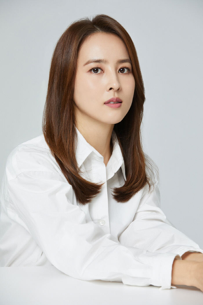 배우 한혜진 내레이션…KBS 시각장애인 앵커 허우령 "가장 보고 싶은 것…