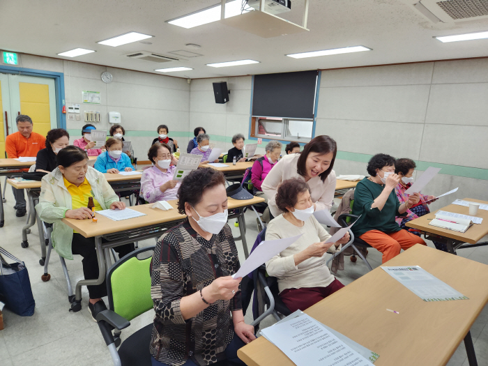 <경륜경정> 장외지점에서 다채로운 문화교실 무료로 즐기세요.