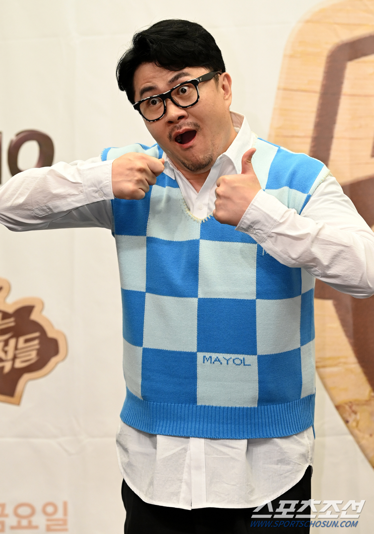 [SC현장] 위기설 딛고 일어설까..'맛있는 녀석들', 유민상 빼고 다 …