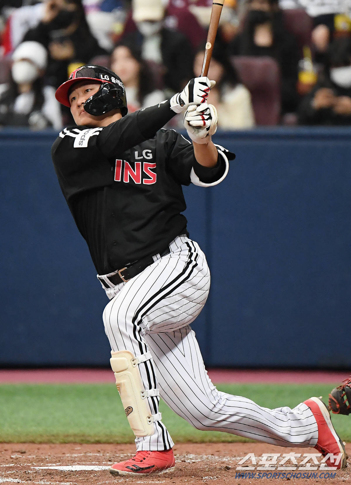 특급 마무리 이어 특급 유격수도 복귀, "이르면 22일 대전 한화전" 잠…