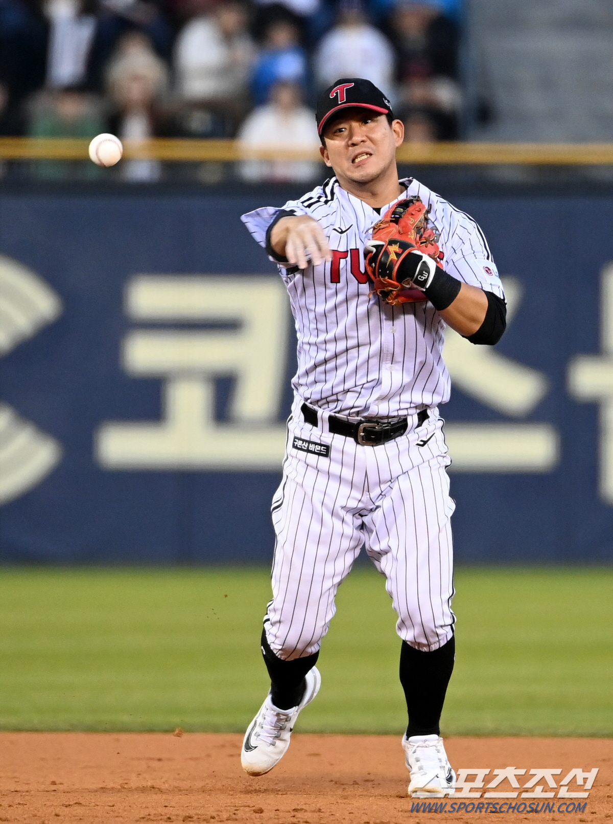 특급 마무리 이어 특급 유격수도 복귀, "이르면 22일 대전 한화전" 잠…