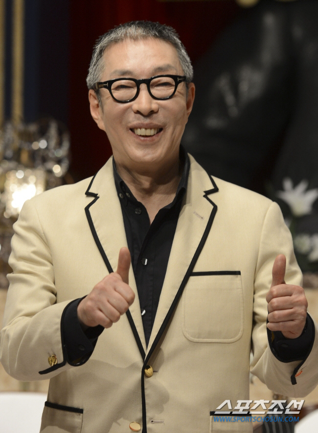 [SC이슈] '3조 사업가' 근황 전했는데..서세원 사망→전처 서정희, …