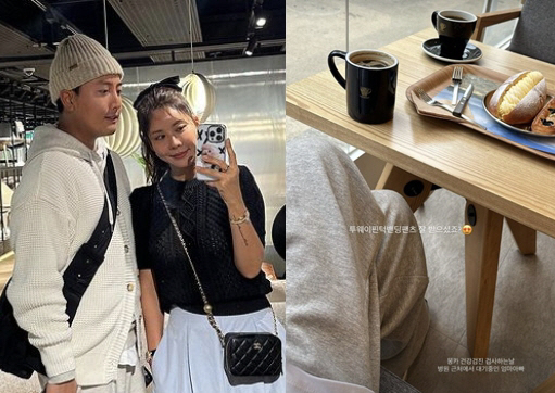 김준희 부부, 아이는 없어도 "몽카 건강검진 병원 근처서 대기 중인 엄마…