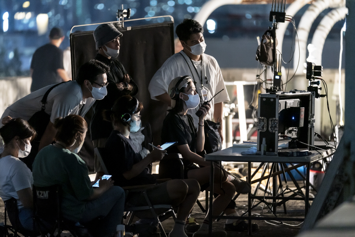 [인터뷰③] '모범택시2' 이단 감독 "'갓도기' 이제훈에 큰 빚졌다…매…