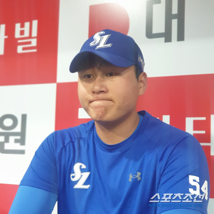 "20㎞ 속도 차" 12to6 커브 & 이정후 얼어붙게 한 공의 시너지,…