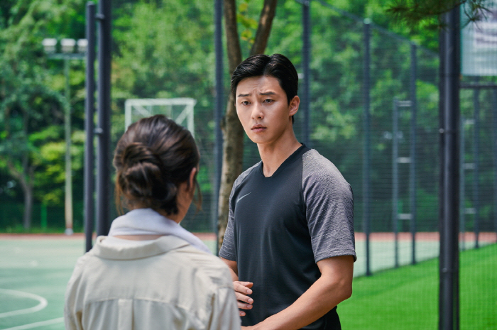 [SC인터뷰] "'천만 감독' 이병헌, 믿었다"…박서준이 이뤄낼 韓영화 …