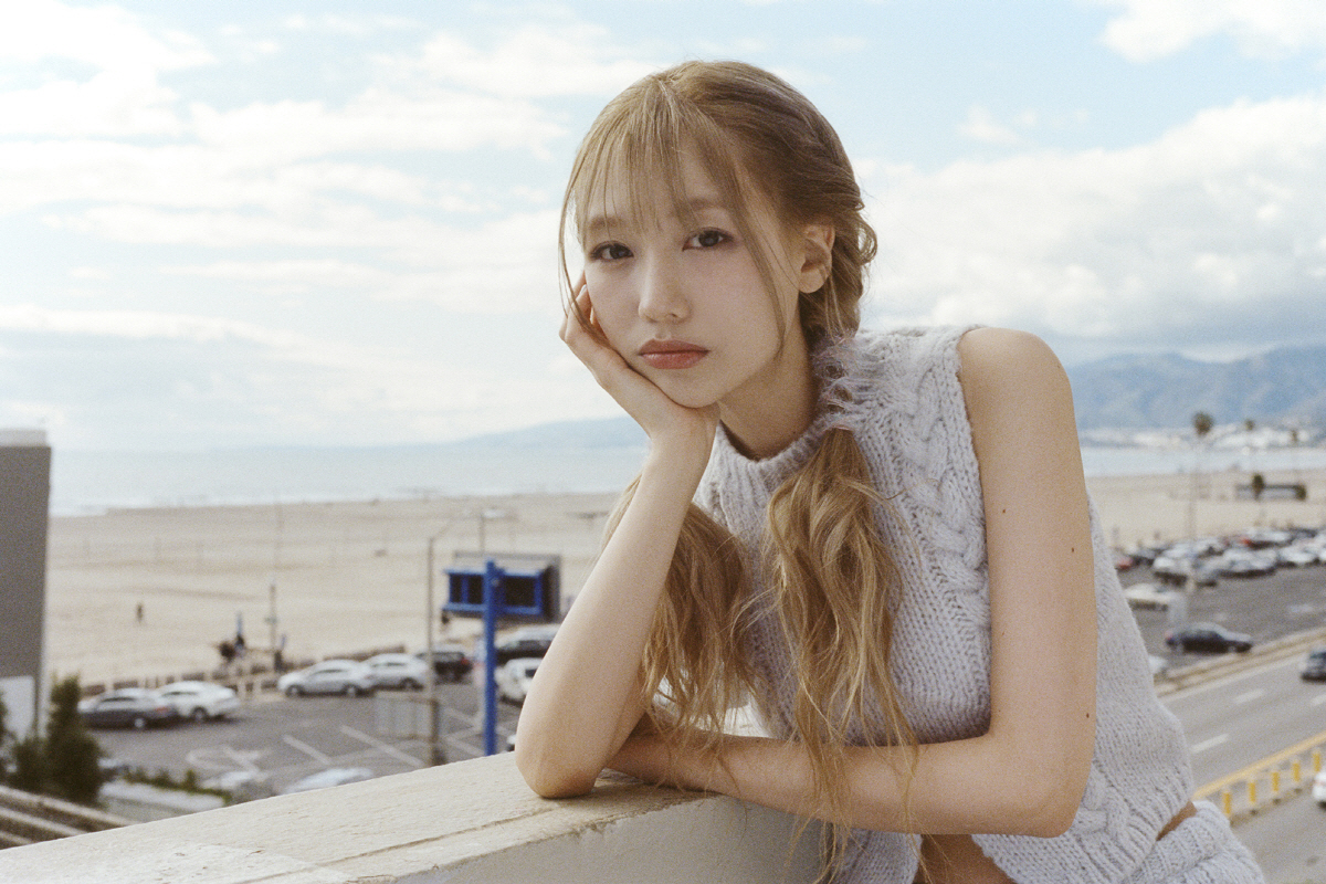 [SC인터뷰] "러블리즈가 우리 이야기라면"…류수정, 솔로 앨범에 담아낸…