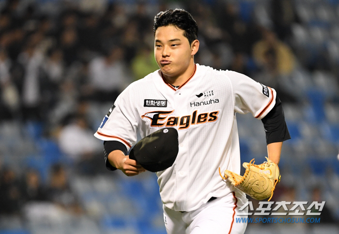 전문선발…좌완투수…베네수엘라, 한화 새 외국인 투수 산체스, 눈에 띄는 …