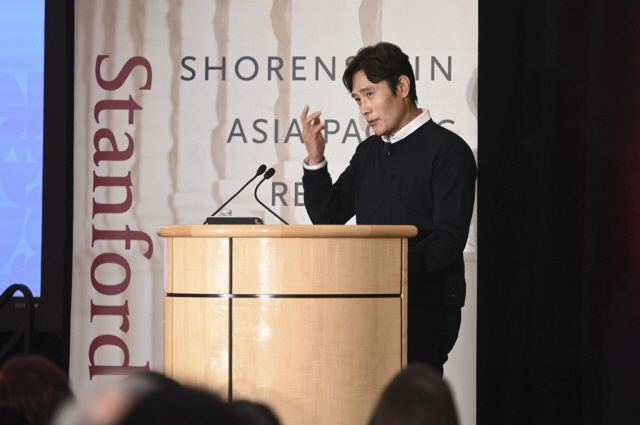 이병헌 "기생충·올드보이·헤어질 결심, 캐스팅 거절하고 후회"
