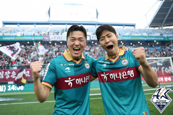 이강인X엄원상→김현우X천성훈 깜짝 등장, 끝나지 않은 항저우 AG 경쟁