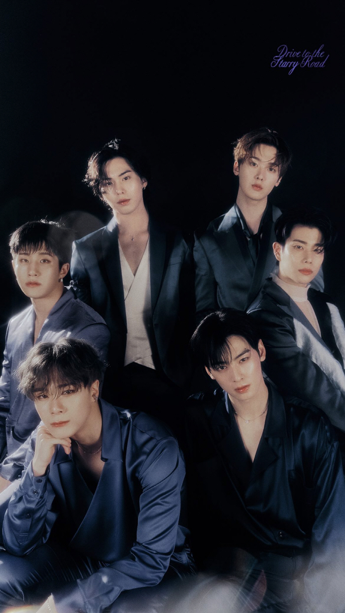 차은우 급거 귀국·탈퇴한 라키까지..故문빈 마지막 길 지키는 아스트로 […