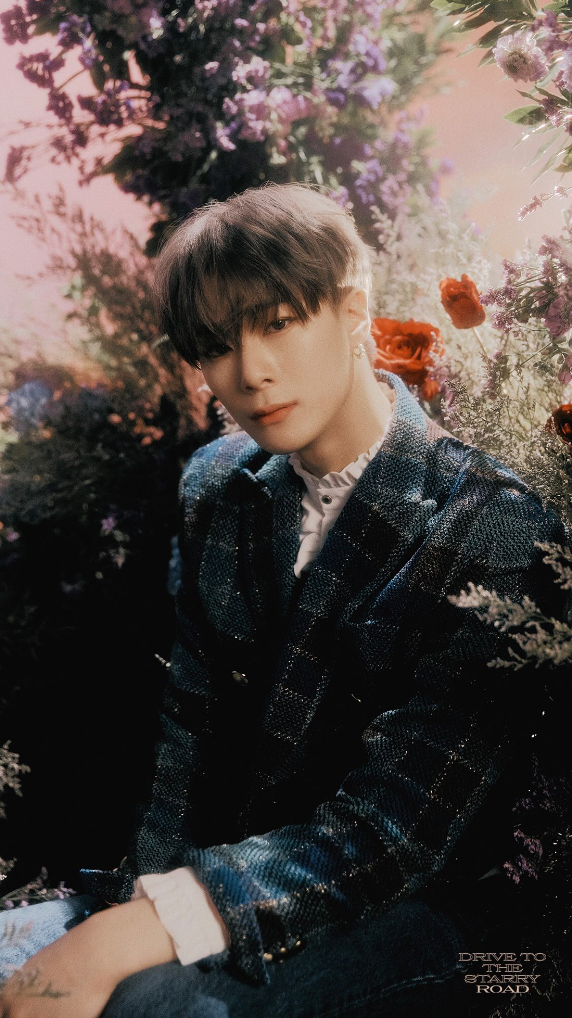 세븐틴 승관-비비지 신비, '찐친' 故 문빈과 이별한 98즈의 아픔