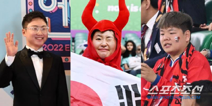 [SC초점] 유튜브 넘어서 TV-OTT..풍자→곽빠원 장르불문 장악력
