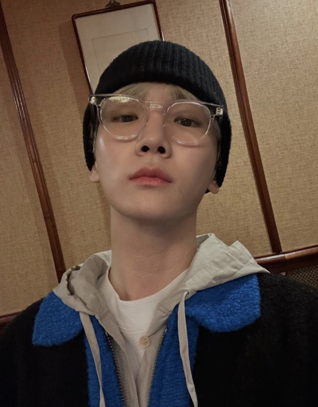 [종합] "미안해, 잊지 않을게"…샤이니·동방신기→세븐틴, 故 문빈 애도
