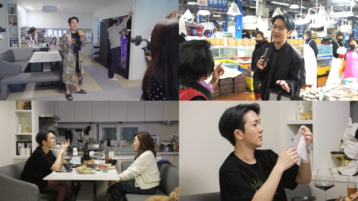 김수찬, '살림남2' 최연소 살림남 합류 "주현미와 5시간 넘게 통화" …