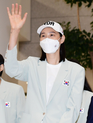 김연경의 태극마크는 끝나지 않았다…어드바이저 위촉 '멘토 및 지원 활동'
