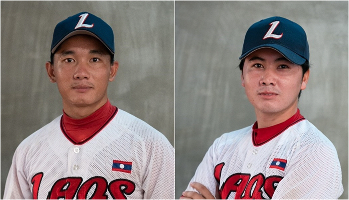 라오스 대표팀, 두산 훈련 참관한다…23일 서울산림항공관리소 초청