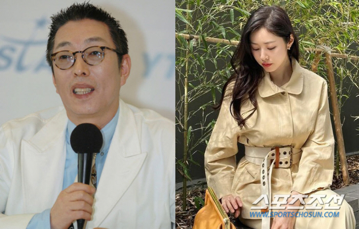 서동주 측 "父서세원 사망 확인…슬픔 속 장례절차 논의 중"