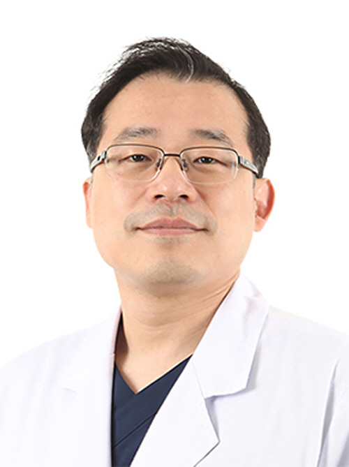 고려대 구로병원 이영석 교수, '코로나 후유증 연구 공로' 보건복지부장관…