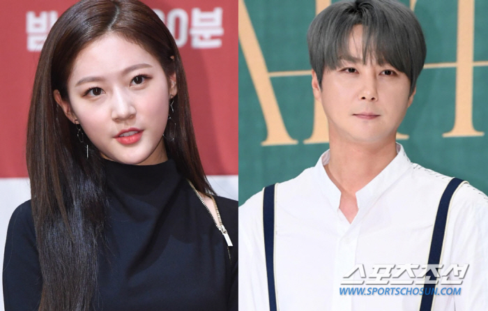 KBS "'음주운전' 김새론·신혜성 출연정지…'병역비리' 라비 한시적 제…