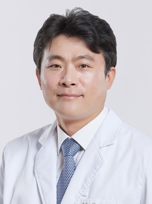 상계백병원 원종철 교수, BRIC '한국을 빛내는 사람들'에 선정