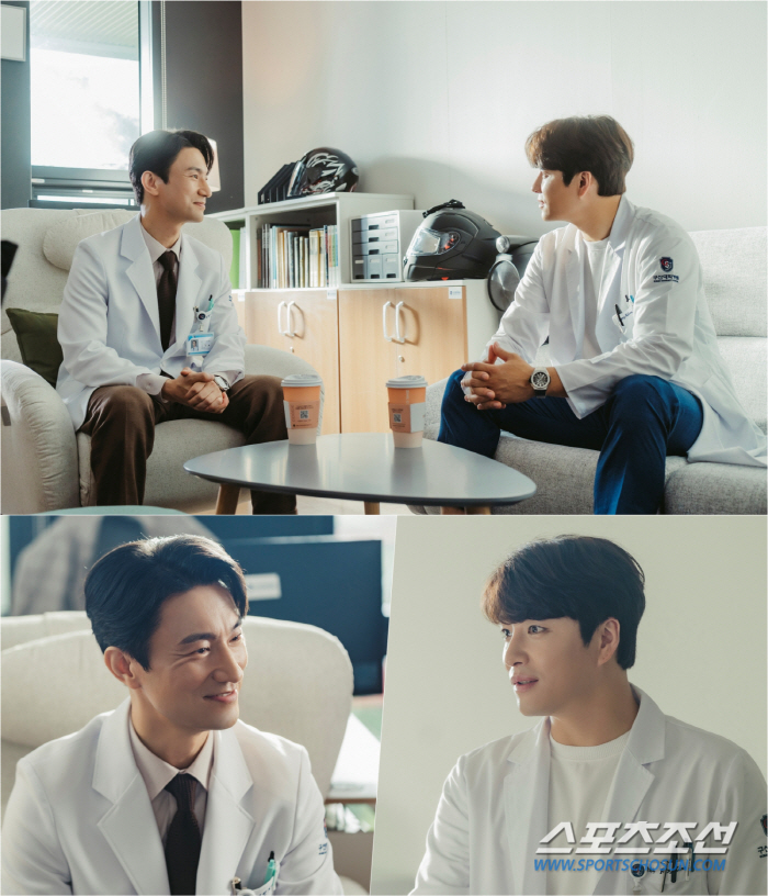 [SC프리뷰]'닥터 차정숙' 김병철, '이중생활' 발각 위기…민우혁 찾아…
