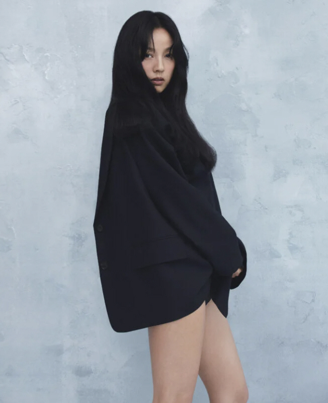 이효리, 있는 그대로의 아름다움 '올 타임 레전드 섹시퀸'
