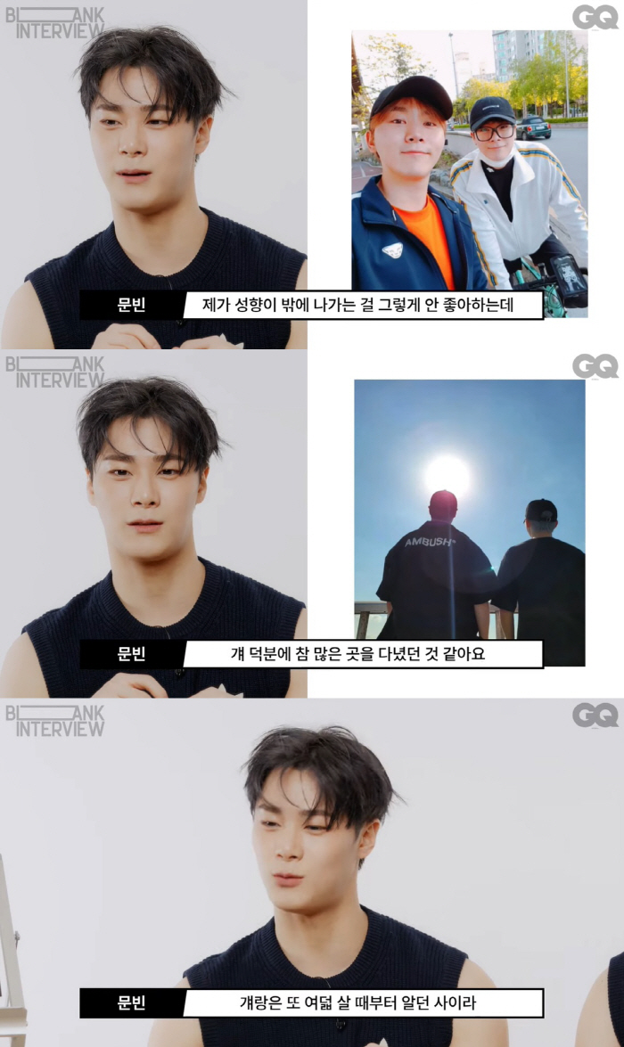 '故문빈 절친' 승관·신비, 컨디션 난조로 일정 취소…남겨진 이들의 슬픔…