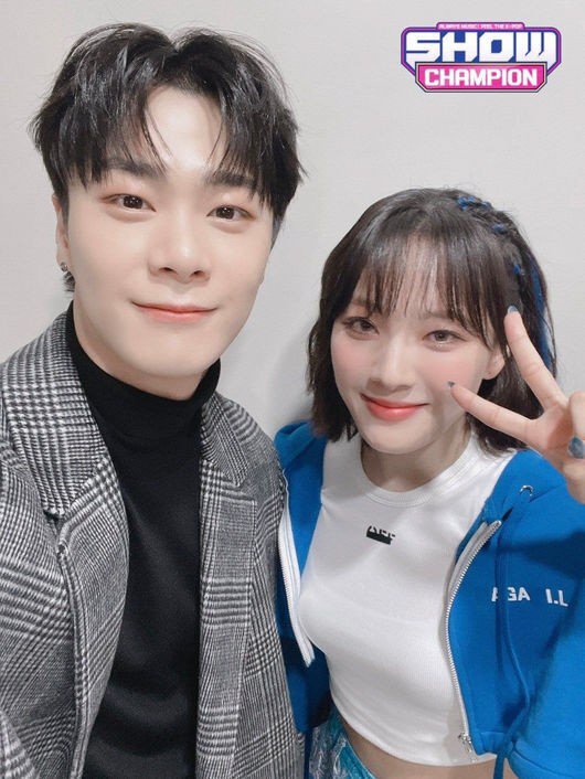 '故문빈 절친' 승관·신비, 컨디션 난조로 일정 취소…남겨진 이들의 슬픔…