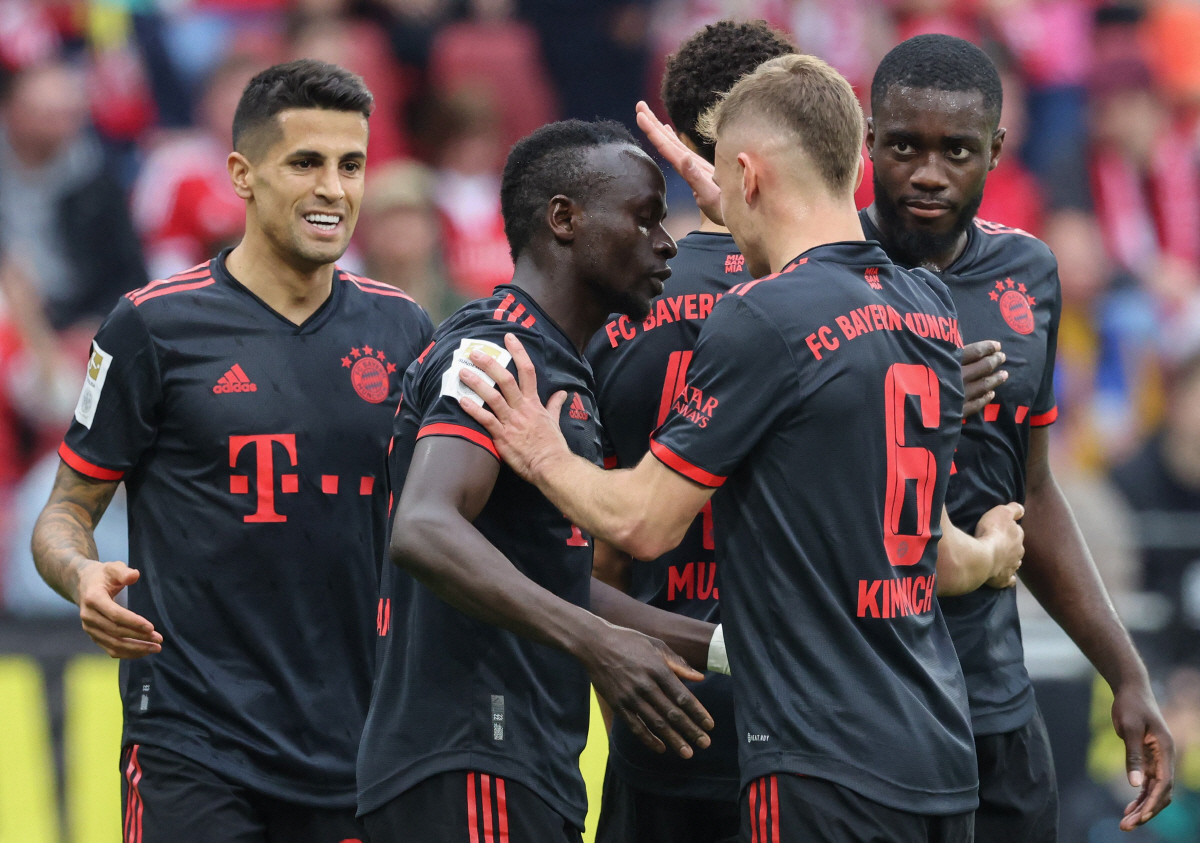 '투헬 효과 없다' 이재성 동점골 시발+바레이로 결승골 폭발! 마인츠 환…