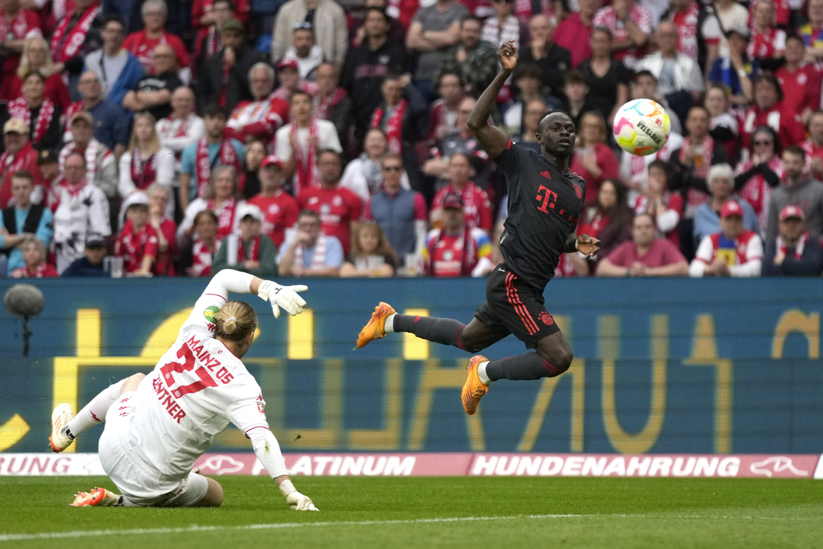 '투헬 효과 없다' 이재성 동점골 시발+바레이로 결승골 폭발! 마인츠 환…