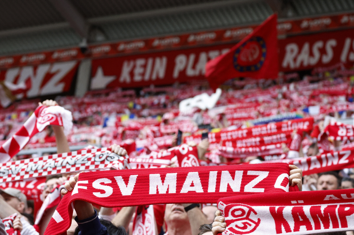 '투헬 효과 없다' 이재성 동점골 시발+바레이로 결승골 폭발! 마인츠 환…