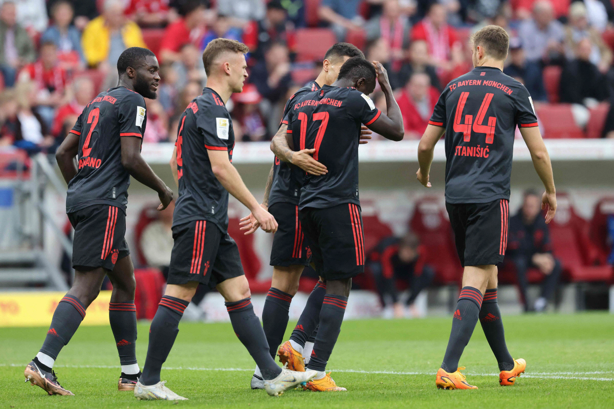 '투헬 효과 없다' 이재성 동점골 시발+바레이로 결승골 폭발! 마인츠 환…