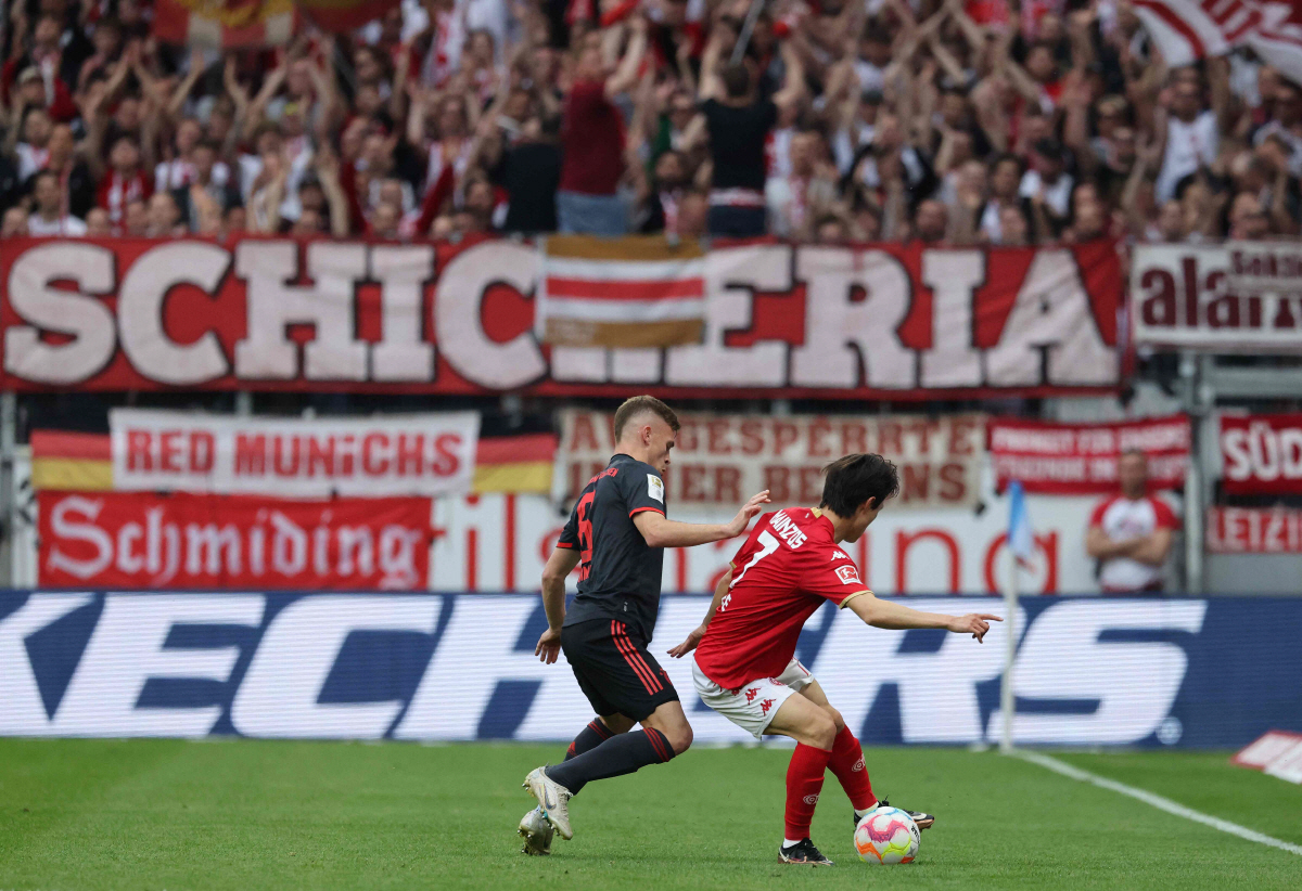 '투헬 효과 없다' 이재성 동점골 시발+바레이로 결승골 폭발! 마인츠 환…